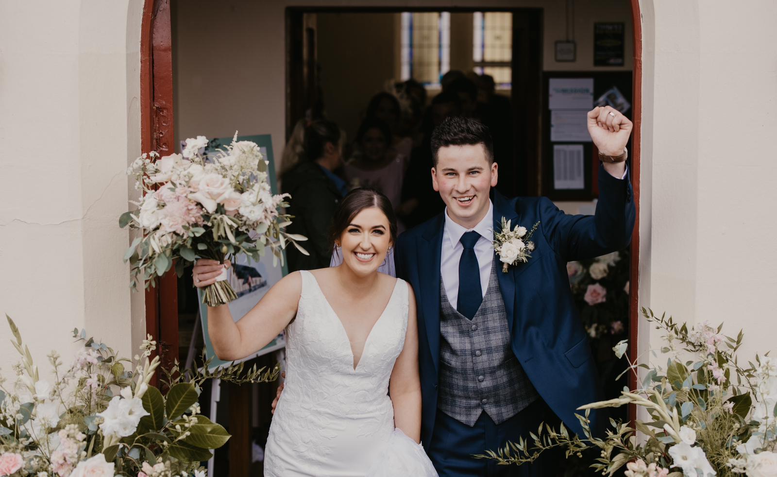 The Farmer got his Wife