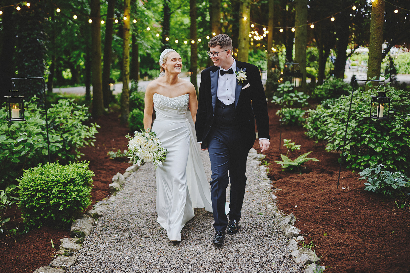 Station House Hotel Wedding